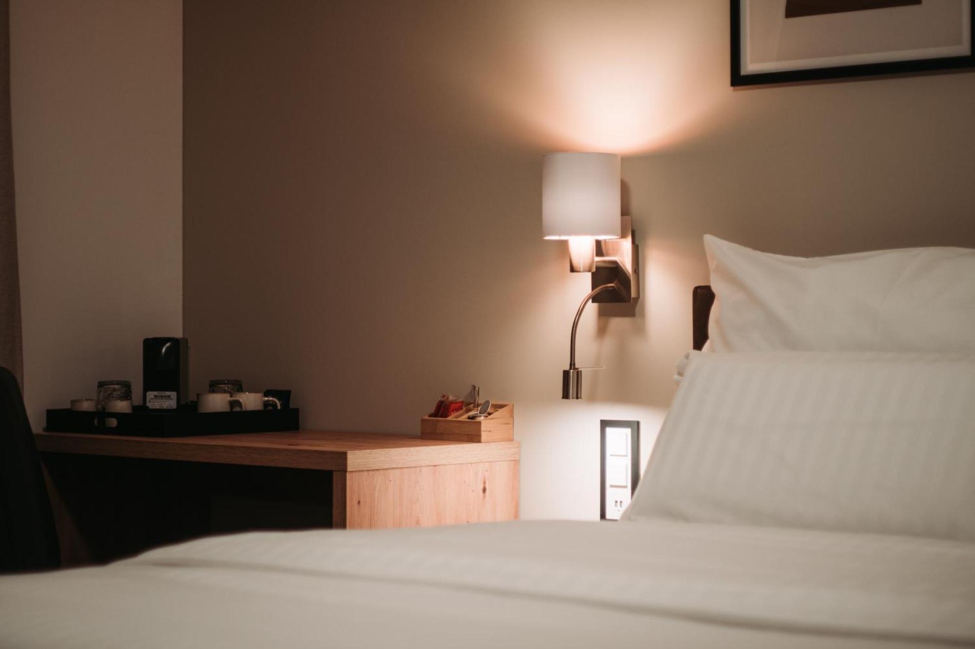 Du Midi Hotel Delémont