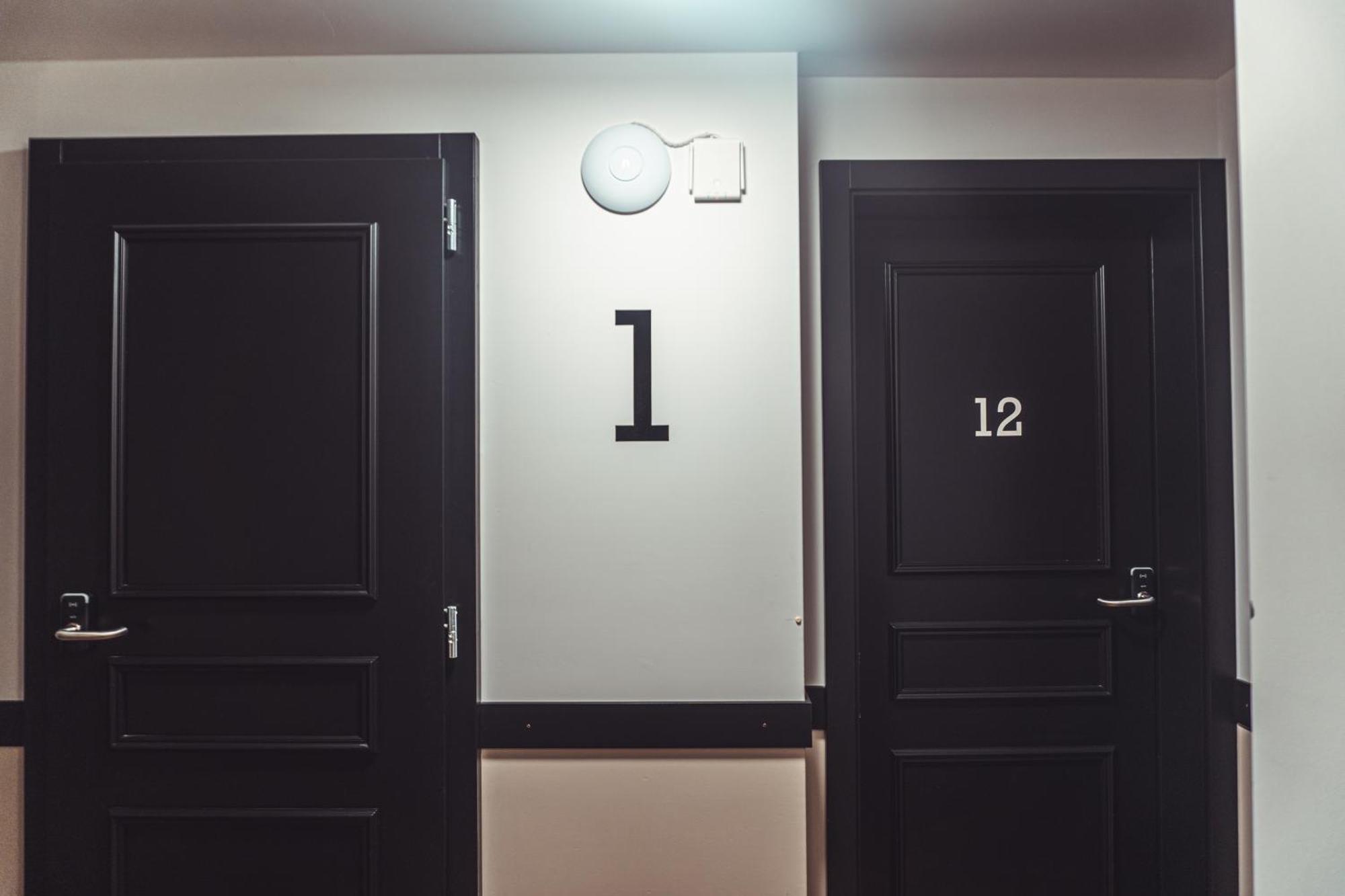 Hotel Du Midi 3*