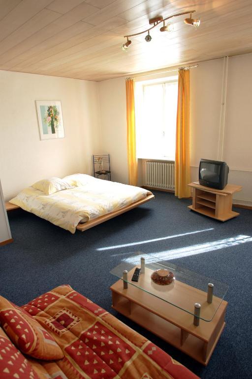 Du Midi Hotel