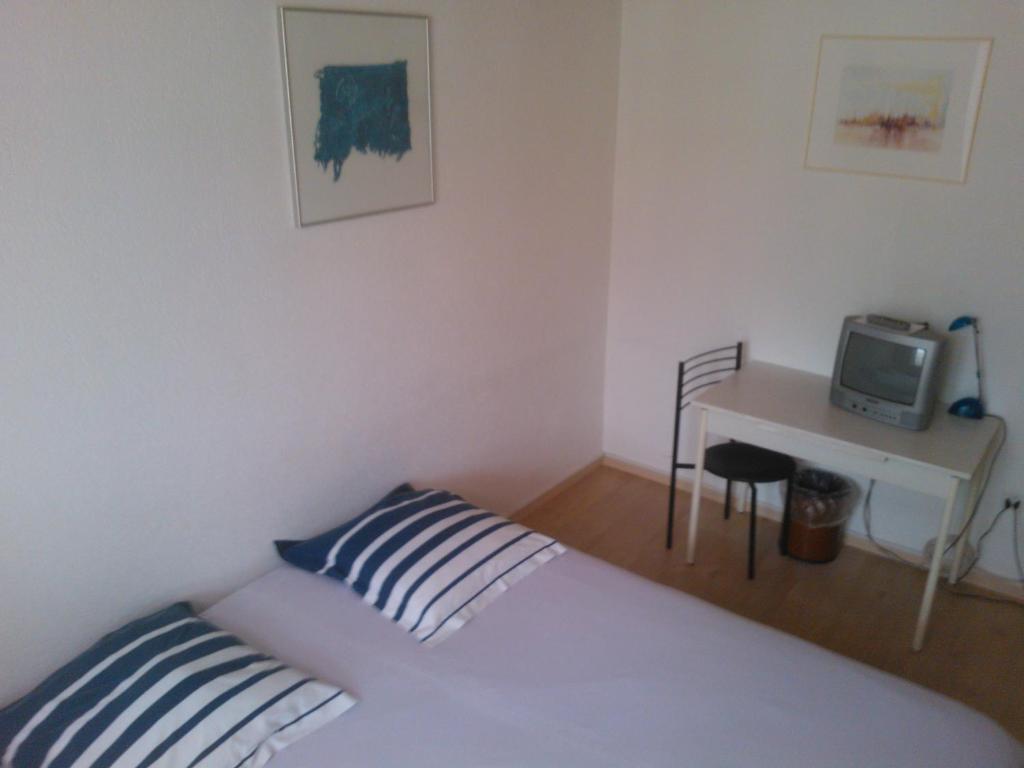 Du Midi Hotel