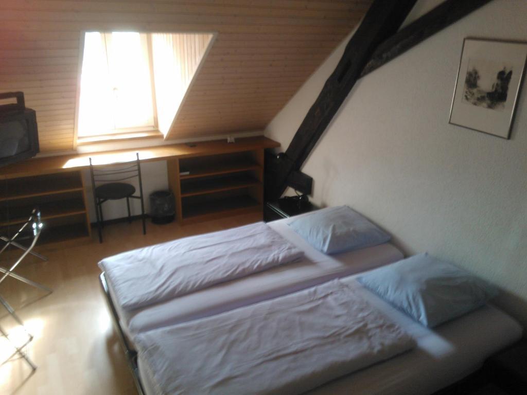 Du Midi Hotel