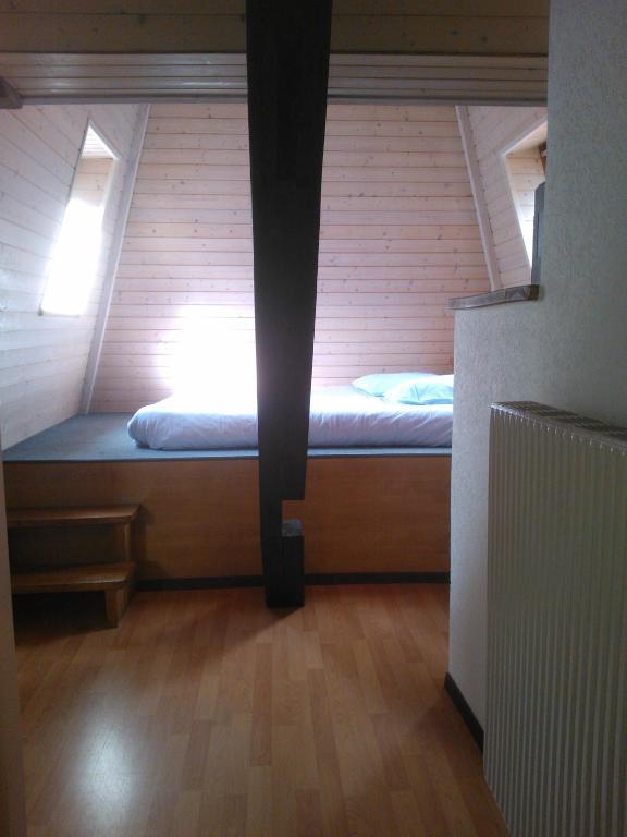 Du Midi Hotel Delémont
